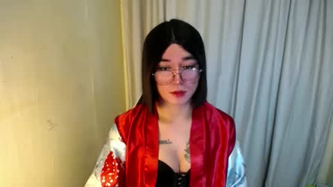 LORINE online show from 03/02/25, 12:01