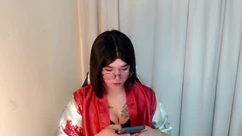 LORINE online show from 03/05/25, 07:38