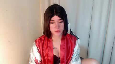 LORINE online show from 03/05/25, 06:34