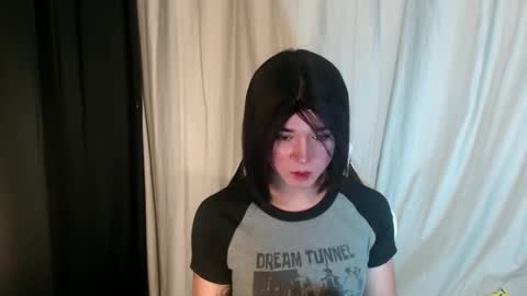 LORINE online show from 03/11/25, 05:57
