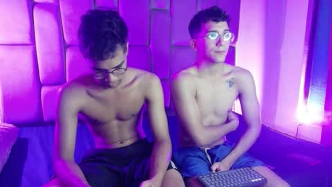 desire4duo online show from 02/06/26, 10:07