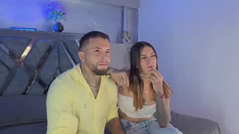 Desire and Temptation online show from 07/09/26, 03:21