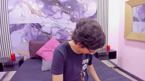 desire_ecstasy online show from 11/16/25, 12:55