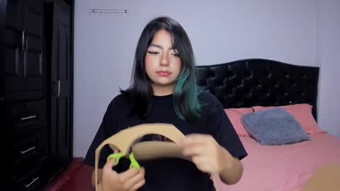 Desire gh online show from 10/16/25, 03:13