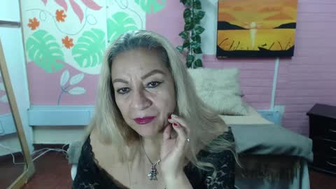 VALERIA online show from 12/05/24, 09:17