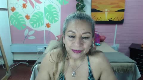 VALERIA online show from 12/19/24, 08:34