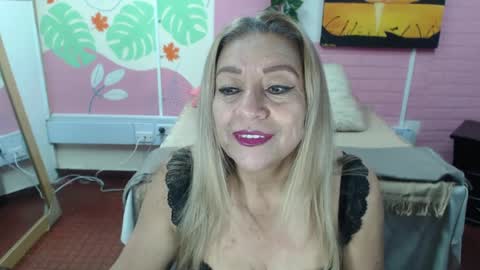 VALERIA online show from 01/28/25, 08:36