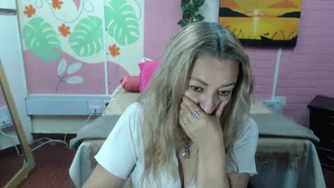 VALERIA online show from 02/06/25, 09:06