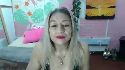 VALERIA online show from 02/27/25, 08:42
