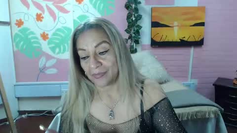 VALERIA online show from 03/03/25, 08:54