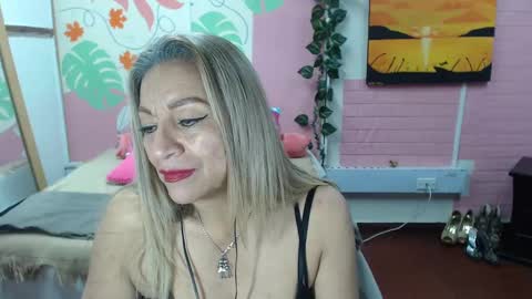 VALERIA online show from 03/06/25, 08:59