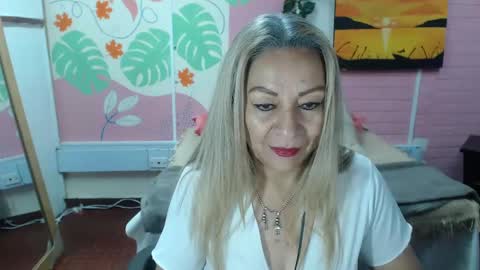 VALERIA online show from 03/11/25, 09:15