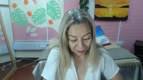 VALERIA online show from 01/06/26, 05:16