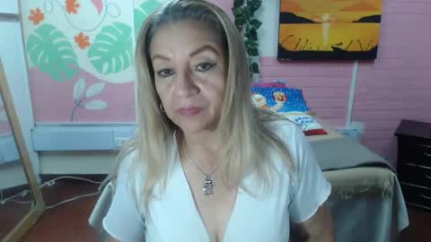 VALERIA online show from 01/07/26, 04:31