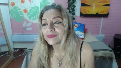 VALERIA online show from 01/12/26, 03:50