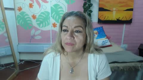 VALERIA online show from 01/17/26, 05:38