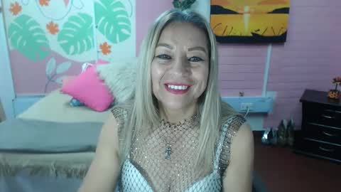 VALERIA online show from 01/31/26, 08:07