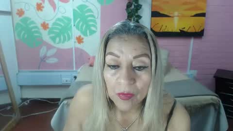 VALERIA online show from 02/02/26, 03:22