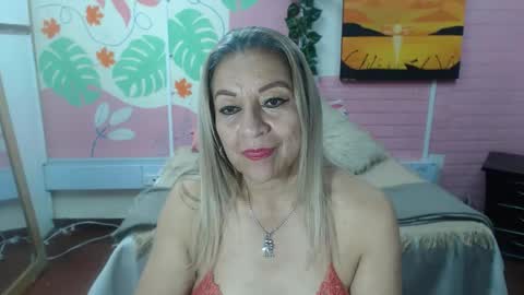 VALERIA online show from 02/10/26, 08:57