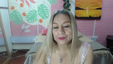 VALERIA online show from 02/14/26, 04:48