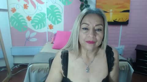 VALERIA online show from 02/16/26, 04:47