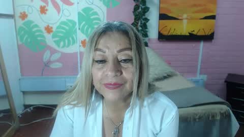 VALERIA online show from 02/23/26, 04:48