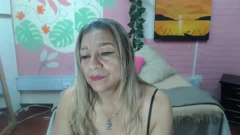 VALERIA online show from 03/04/26, 03:51