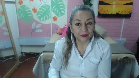 VALERIA online show from 03/18/26, 04:10