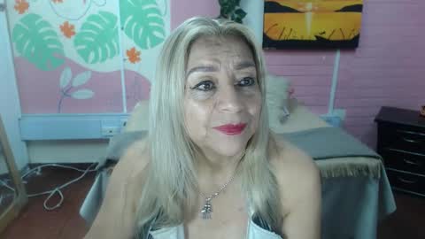 VALERIA online show from 04/13/26, 03:39