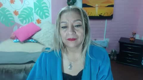 VALERIA online show from 04/15/26, 05:31