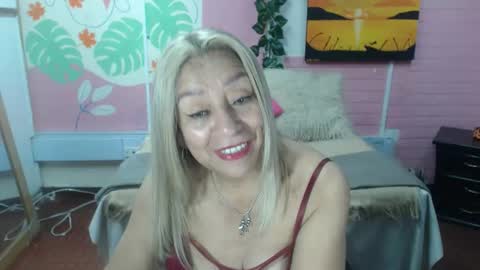 VALERIA online show from 04/16/26, 08:31