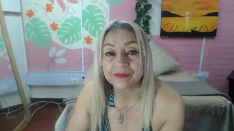 VALERIA online show from 06/06/26, 04:44