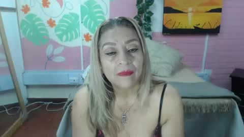 VALERIA online show from 07/29/26, 03:10