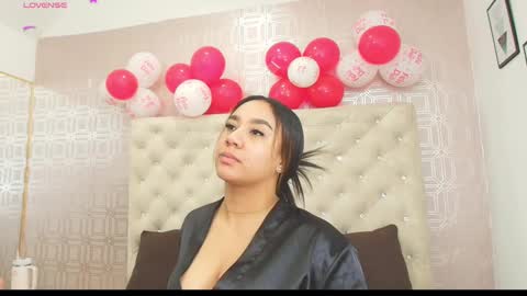 Sara Desire online show from 02/16/25, 12:32