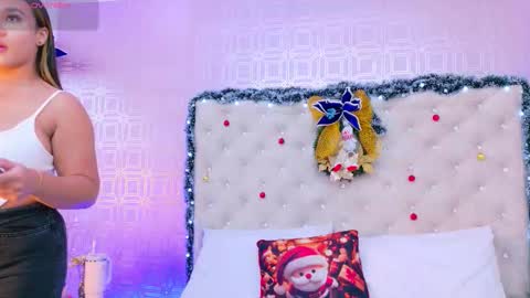 Sara Desire online show from 12/04/25, 12:25