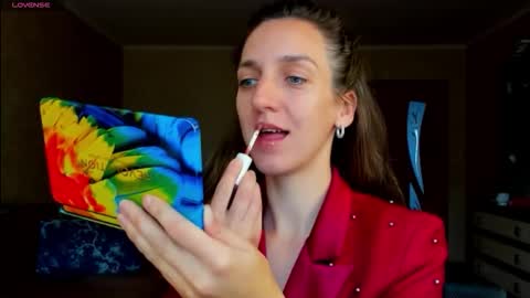 desired zoya online show from 09/22/25, 04:03