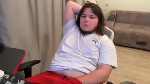 desiredude9 online show from 07/09/26, 07:51
