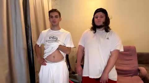 desiredude9 online show from 07/21/26, 08:00
