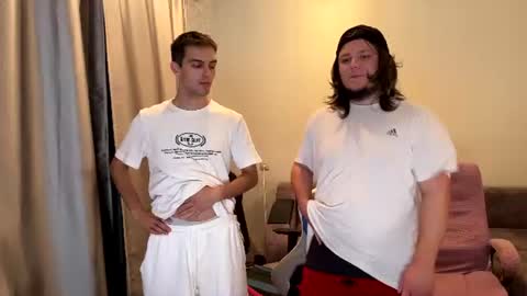 desiredude9 online show from 07/21/26, 08:11