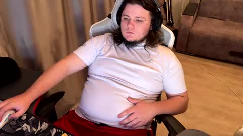 desiredude9 online show from 07/24/26, 08:07