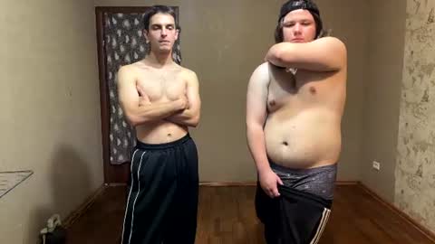 desiredude9 online show from 07/28/26, 12:48