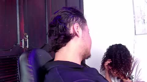 TORI AND MR. BEAR online show from 12/01/24, 06:08