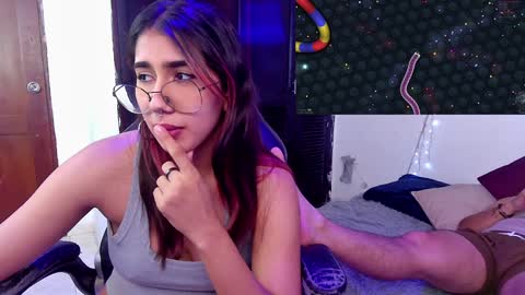 TORI AND MR. BEAR online show from 12/09/24, 09:26