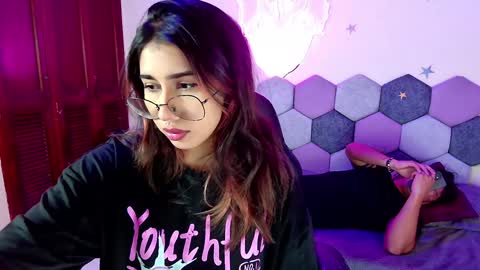 TORI AND MR. BEAR online show from 12/23/24, 01:35