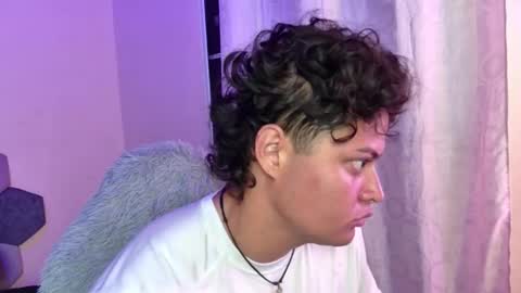 Snapshot of desireduo_tgn chatting on 09/29/25, 11:26 TORI AND MR. BEAR online show from 09/29/25, 11:26