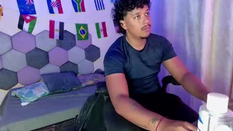 TORI AND MR. BEAR online show from 07/03/26, 06:47