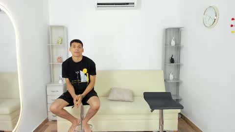 JASMINE  - DARWIN - MEGAN - JUANCA online show from 07/11/26, 12:19