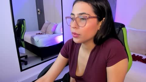 desire online show from 03/25/26, 12:55