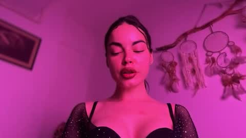Snapshot of desireepetite chatting on 04/18/26, 07:58 Petitee Desiree online show from 04/18/26, 07:58