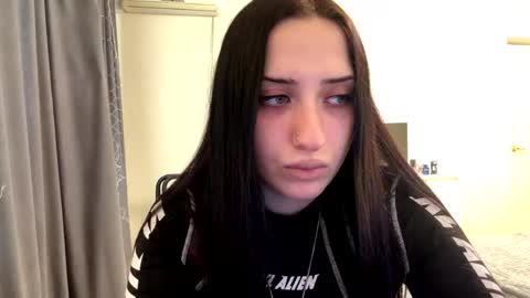 Snapshot of desireespady chatting on 06/02/26, 11:12 Kira online show from 06/02/26, 11:12
